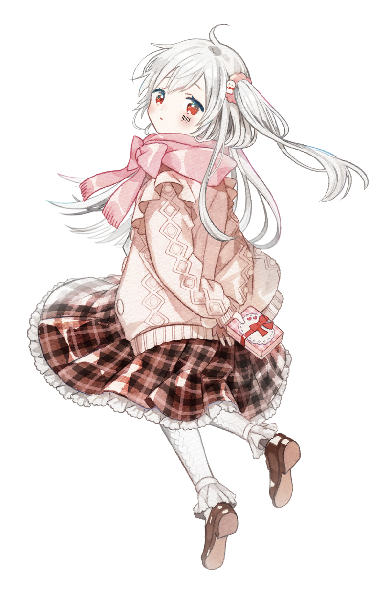 まぬんちゃん