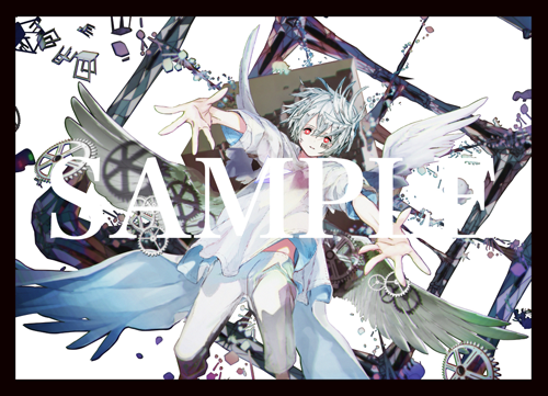 クリアカード